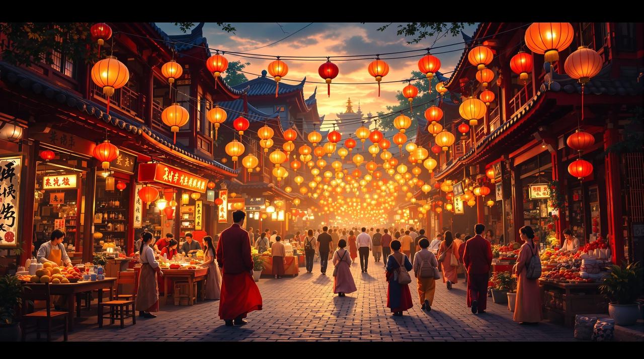 芒果影院喜剧推荐《笑闹江湖》封面