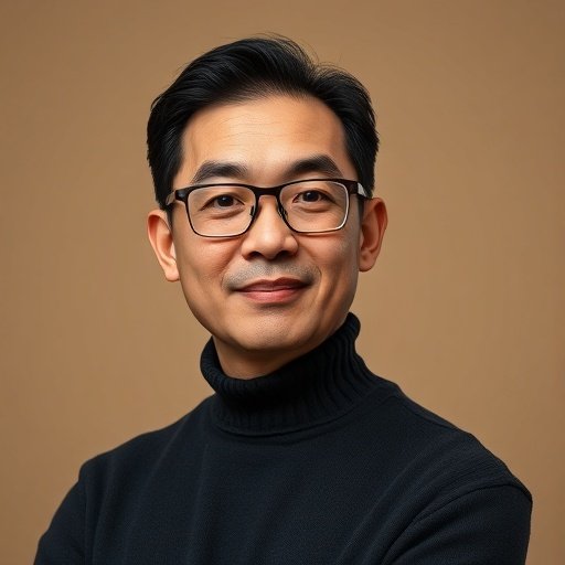 芒果影院认证用户李明远头像