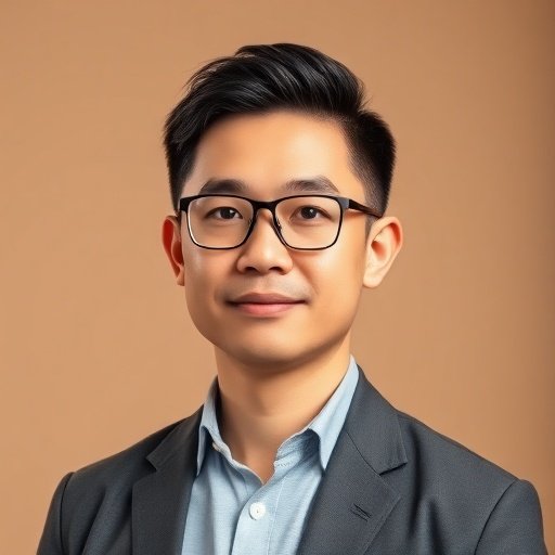 芒果影院技术副总裁张宇航